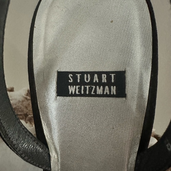 Stuart weitzman sling back heels - Picture 7 of 7